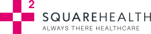 Square Health Legal Services logo